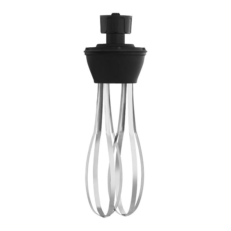 Fouet mixeur en acier inoxydable - 250 mm - Compatible mixeurs plongeants - Réf 14_0004713_0