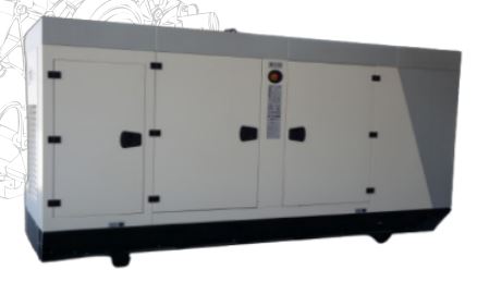Groupe électrogène diesel GE75-W - 75 kVA - moteur ECOBOOST K5-4L-DN - injection électronique_0