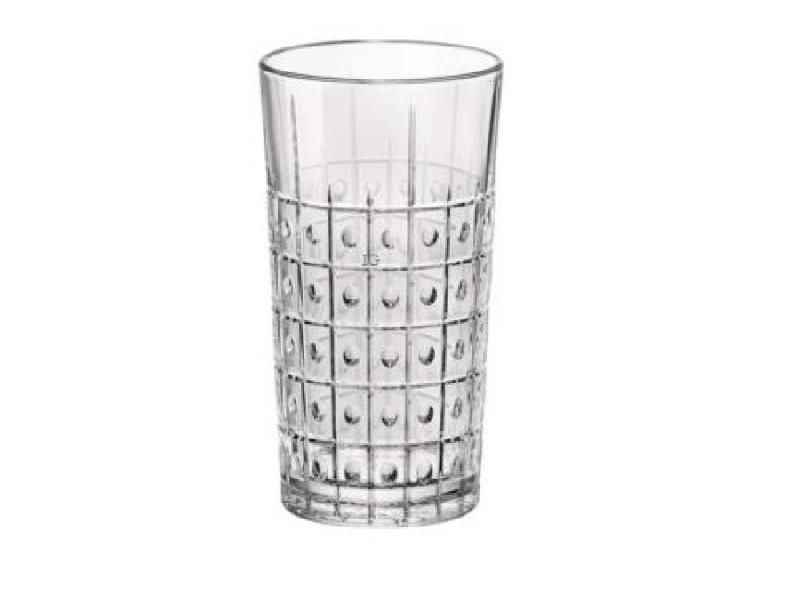 Hi-ball tumbler 666228BAB121990 - Verre de table 490ml_0