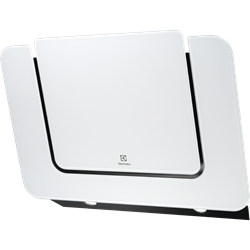 Hotte décorative EFV80464OW - harmonie parfaite pour une cuisine fraîche et sans fumées_0