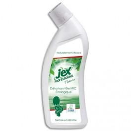 JEX PROFESSIONNEL DETARTRANT WC ÉCOLOGIQUE 0309001