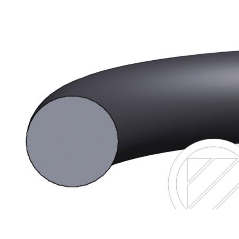 JOINT TORIQUE 12,10X 2,70 NBR70