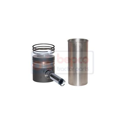 Kit de réparation MF 3637766M91 31-78 Massey Ferguson - référence PT-31-78 - compatible série MF_0