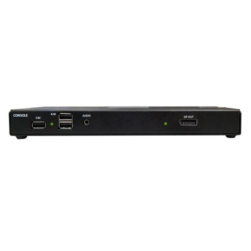 KVS4-VX - Protecteur de périphériques KVM sécurisé - DisplayPort, CAC_0