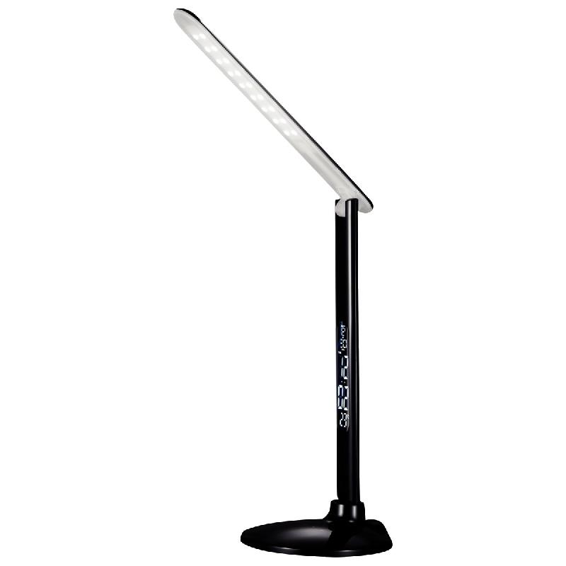 LAMPE A LED SUCCESS ALUMINOR - NOIR