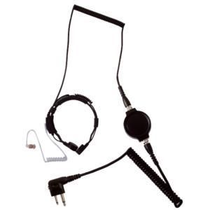 LARYNPHONE LGR-32M POUR CONNEXION XTNI - ACCESSOIRE TALKIE WALKIE