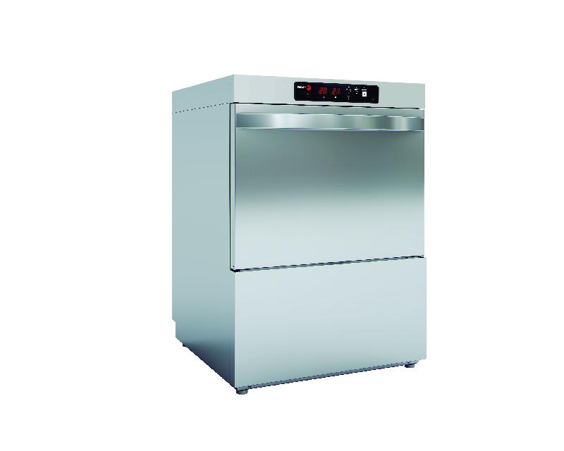 Lave-vaisselle à ouverture frontale GN1/1 2,80 kW Concept+  Fagor Professional_0
