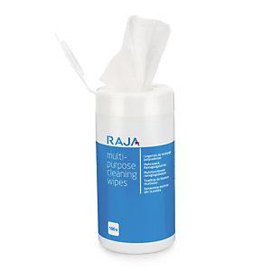 LINGETTES NETTOYANTES RAJA