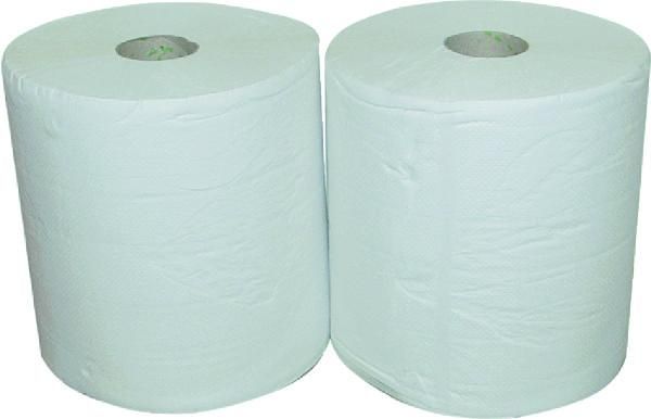 LOT 2 BOBINES 1000F BLANCHE 23X30