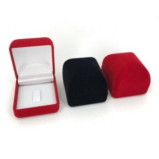 LOT DE 12 ECRINS CADEAU POUR BAGUES FORME RECTANGULAIRE