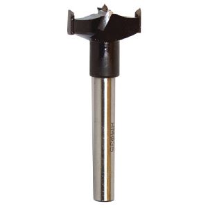 MÈCHE À FAÇONNER CARBURE CMT - DIAMÈTRE 24 MM - LONGUEUR 90 MM