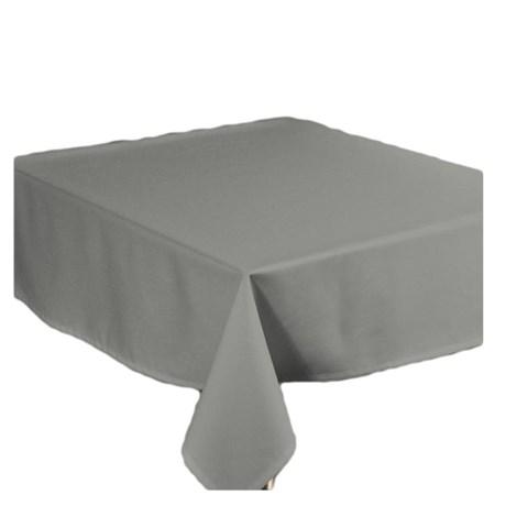 NAPPE SIGNATURE SOURIS 130 X 130 CM