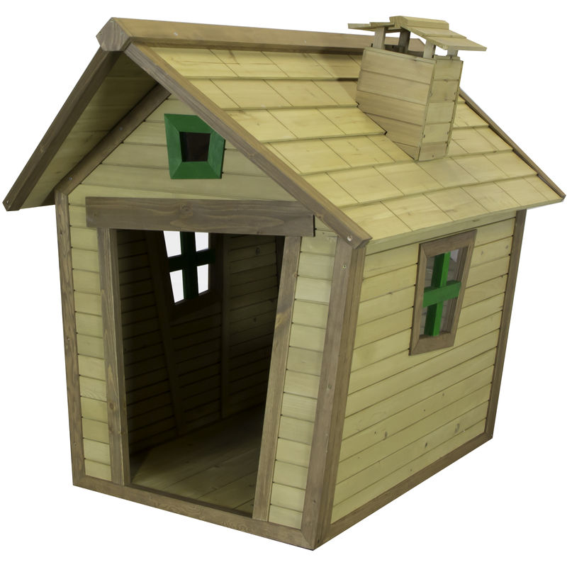 NICHE DOG HOUSE - AXI