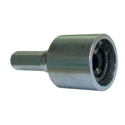 OUTIL DE POSE PATTE À VIS IZY POUR TIGE FILETÉE DIAMÈTRE 6 MM ING FIXATIONS