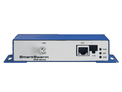 Passerelle IoT LoRaWan privée BB-SG30000115-43  - BB-SG30000115-431_0