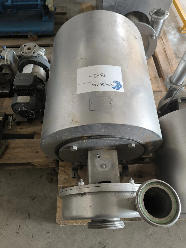 Pompe centrifuge alfa laval lkh 50/180 11 kw_0