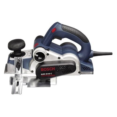 RABOT ÉLECTRIQUE LARGEUR 82 GHO 40-82 C - 060159A760 BOSCH