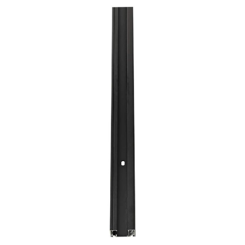 SLV RAIL MONOPHASÉ HAUTE TENSION DE 2M NOIR