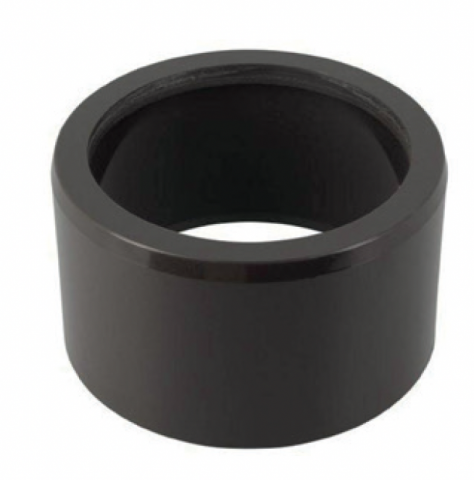 Réduction simple HTA 2 - mâle/femelle à coller - D 020x016 mm - Référence 05H2RS020016_0