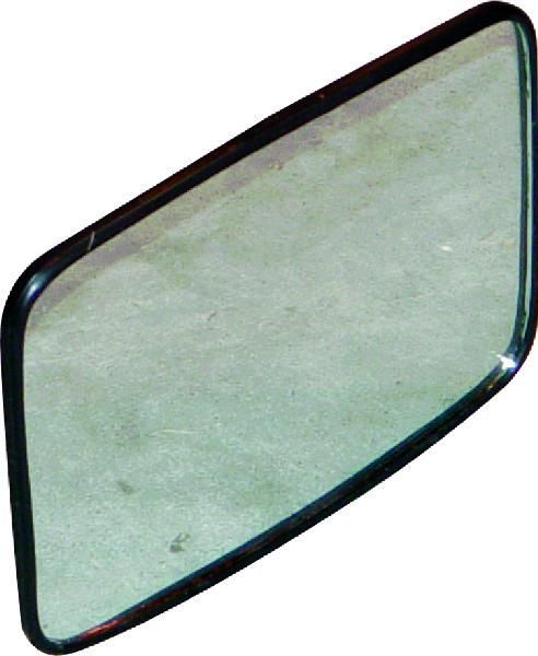 RETROVISEUR  COUPELLE GAUCHE 230X180 AVEC SUPPORT