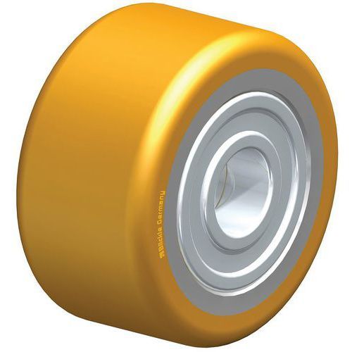 ROUE POLYURÉTHANE EXTRATHANE VSTH 75_20K - BLICKLE