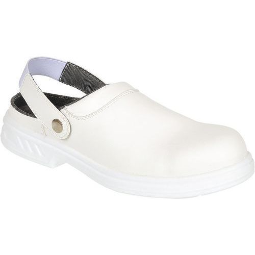 SABOT DE SÉCURITÉ SB AE WRU FW82 BLANC 46 - PORTWEST