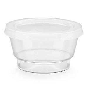 SALADIER SO URBAN EN VERRE 80 CL