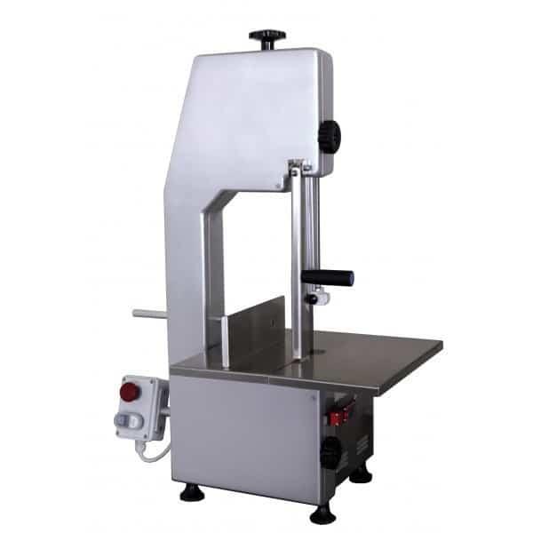 Scie a os professionnelle en aluminium modèle MAP 1800 ALU (Alimentation: Moteur 230 V MONOPHASE Réf - MAP1800ALU230-12)_0