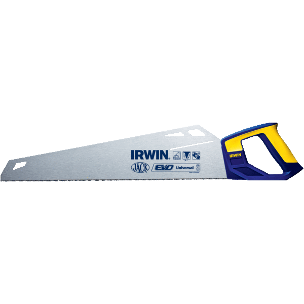 SCIE ÉGOÏNE UNIVERSELLE EVO IRWIN - OTELO