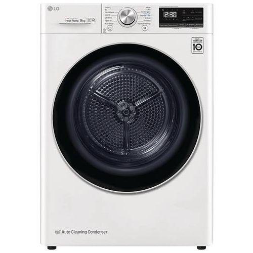 SÈCHE-LINGE FRONTAL LG - RH9V71WH - LG