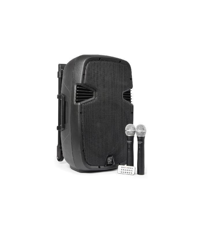 SONO PORTABLE SPJ PA912 SKYTEC 500 W_0