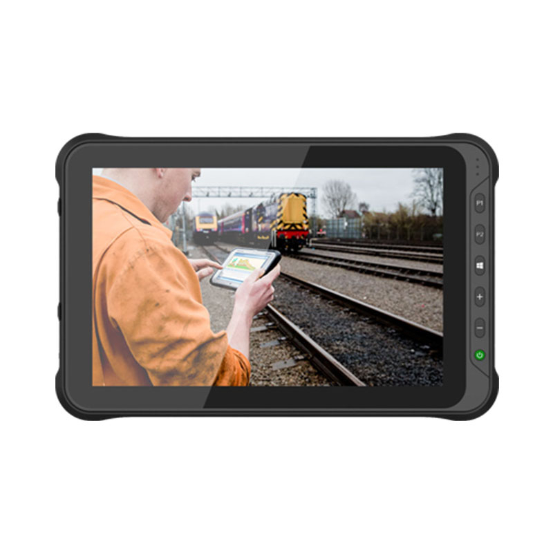 Tablette durcie 10.1