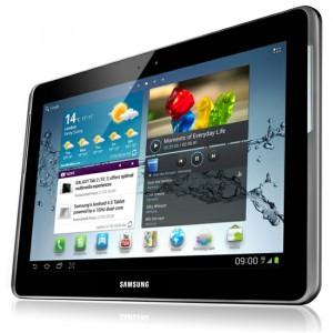 TABLETTE SAMSUNG GALAXY TAB 2 - 16GO