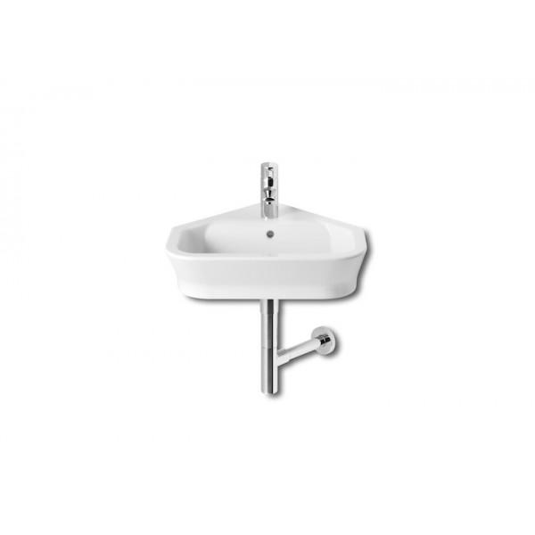 THE GAP LAVABO D'ANGLE 50 BLANC - ROCA A32747R000