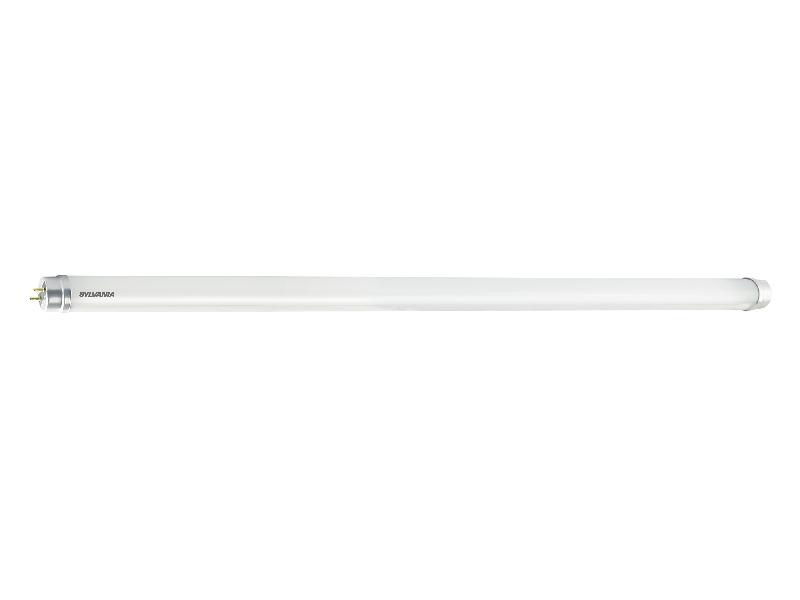 Tube LED 13W - Toledo Avant T8 CCG L1200mm 2000lm 4000K - Blanc froid - SYLVANIA - 30240 - 853054_0