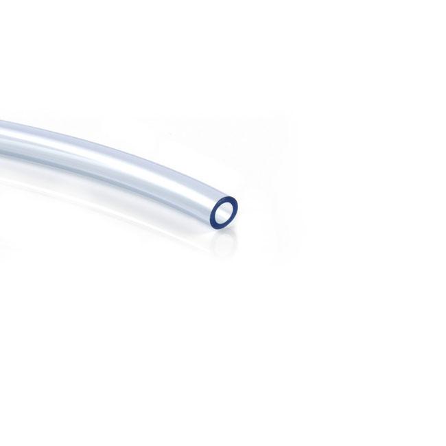 TUYAU PVC TRANSLUCIDE 8 - 12 MM (ROULEAU 50M)