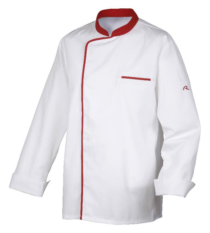 VESTE DE CUSINE MIXTE ENERGY