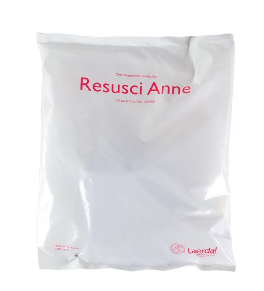 VOIES RESPIRATOIRES RESUSCI ANNE