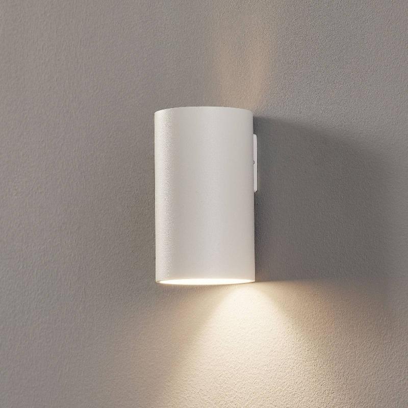WEVER & DUCRÉ LIGHTING WEVER & DUCRÉ RAY MINI 1.0 APPLIQUE MURALE BLANC