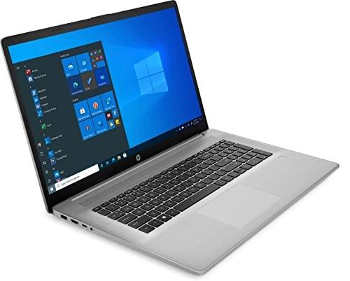 HP 470 G8 Notebook PC - Ordinateur portable 17,3'' Full HD IPS - Intel Core i5 11e Gen - 8 Go RAM - SSD 256 Go - Windows 11 Home_0