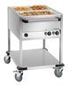 200261 - chariot bain marie - bartscher gmbh - puissance 1.4  kw_0