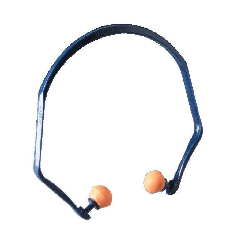 BOÎTE DE 10 ARCEAUX ANTIBRUIT SÉRIE 1310 FLEXIBLE - 3M - 7100089592