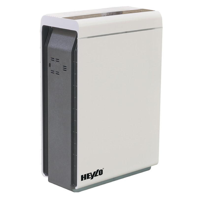 Épurateur/purificateur d'air hl 400 heylo - SOVELOR-DANTHERM - HL400_0