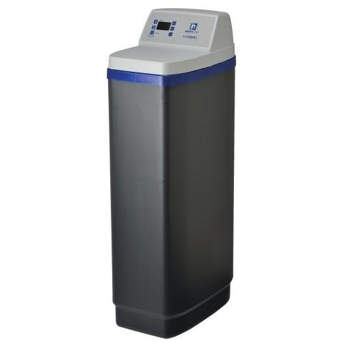 ADOUCISSEUR D'EAU -RÉGÉNÉRATION VOLUMÉTRIQUE-FILTRATION À CHARBON ACTIF NORTHSTAR