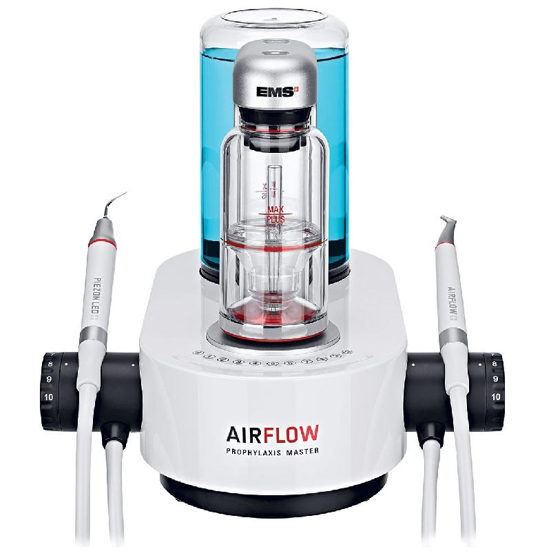 Polisseur dentaire AIRFLOW® Prophylaxis Master - traitement des maladies parodontales et lésions carieuses_0