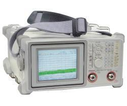 Analyseur de spectre Advantest U3641 - compacte avec générateur de tracking 100 kHz à 2,2 GHz et démodulation AM/FM_0