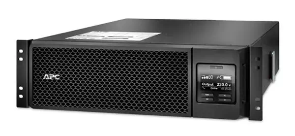 APC smart -ups srt - 5000va - rm - 230v - marine_0