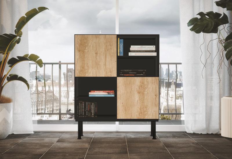 Armoire luxe Prestige_0