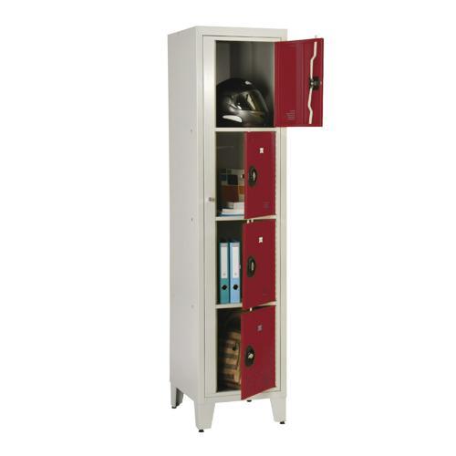 VESTIAIRE SCOLAIRE VISITABLE