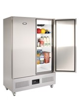 Armoires frigorifiques   - armoire ligne etroite_0